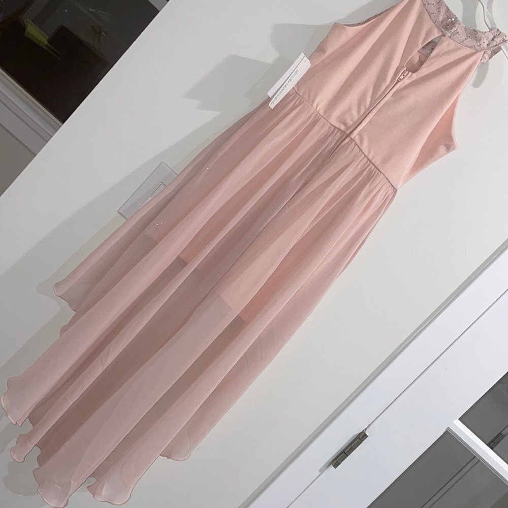 Brand new girls dress